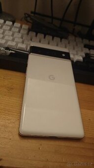 Google pixel 6 pro 12/256