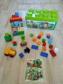 Lego Duplo 10572
