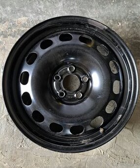 Prodám 4 disky a kryty