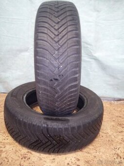 Zimní pneu 175/65 R14 HANKOOK  Kinergy 4S