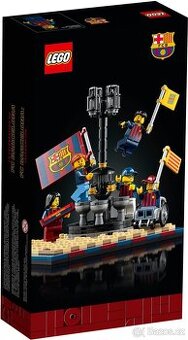 LEGO 40485 FC Barcelona Celebration