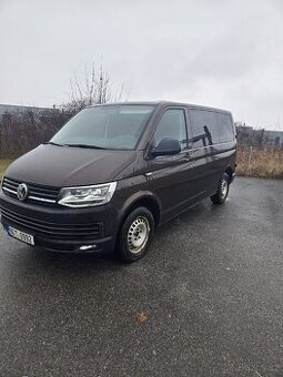 Prodám vw transporter T6