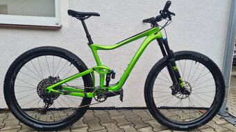 Giant Trance Advanced Pro 29 1 Carbon, SRAM GX 1x12, vel. L