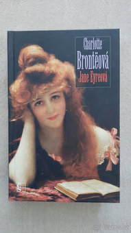Jane Eyreová (Charlotte Brontë)