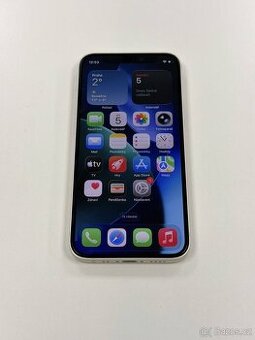 iPhone 12 MINI 64GB ✅ 100% BATERIE