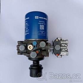 WABCO, KNORR -BREMSE,HALDEX,KONGSBERG REPASOVANÉ VZDUCHOVÉAK