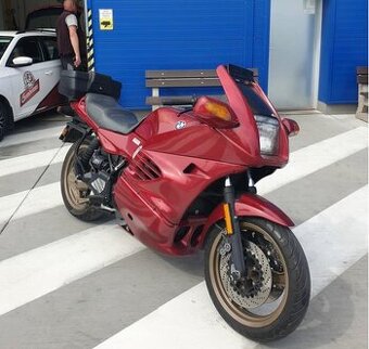 Kapotaž bmw k1100rs