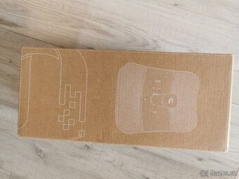 Mikrotik, UBNT zariadenia na predaj, cisto nove zabalene