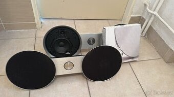 Beolab 4000 - Reprosoustavy