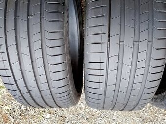 275/40/21 107y Pirelli - letní pneu 2ks RunFlat