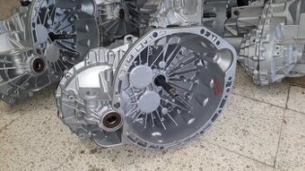 Převodovka Master Movano NV400 2.3 PF6054