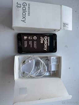 Samsung Galaxy J3