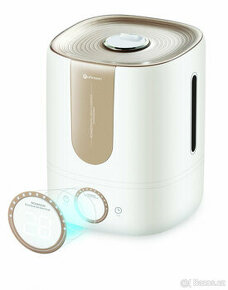 Zvlhčovač vzduchu Rohnson R-9502