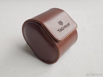 Pouzdro na hodinky - Tag Heuer
