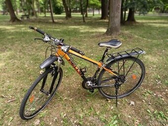 Trekingové kolo Pells - rám 15,5"/ kola 28"