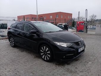 Honda Civic 1.8 AUTOMAT