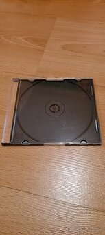 Obal na CD/DVD