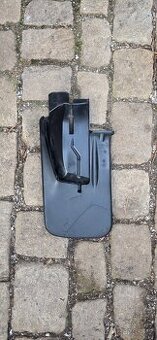 Originální zadní zástěrka Sprinter W907/W910