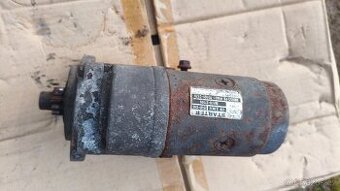 Startér DENSO 36100-27000, 03101-3170 HYUNDAI KIA Carens 2.0