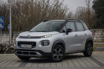 Ctroën C3 Aircross PureTech 110 S&S