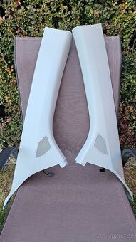 Kryty A-sloupku vč. repro / VW T6.1 TRANSPORTER