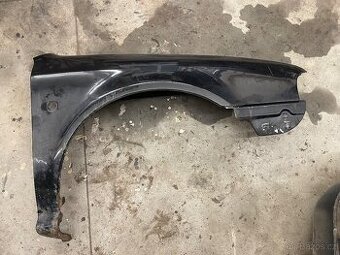 Blatník pravý Octavia 1