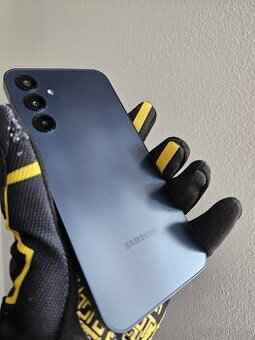 Samsung Galaxy A25 5G 6/128 TOP STAV