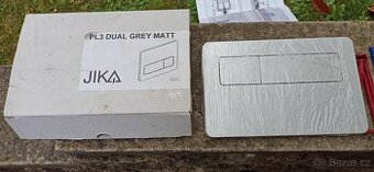 Podomítkový modul Jika