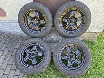 Disky Renault Captur 2