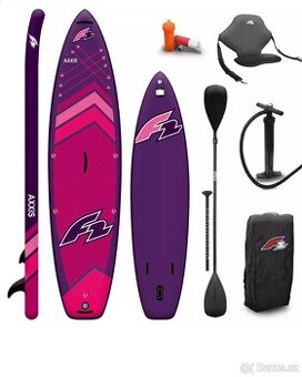 F2 Axxis 10.2 pink Lady