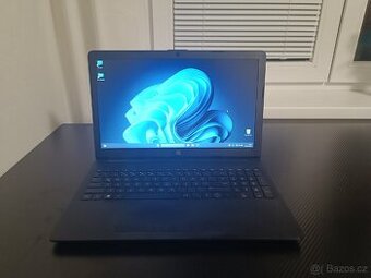 HP 15 - Ryzen 5 2500U, Vega 8