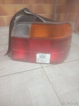 Pravé zadní světlo BMW 3 Compact