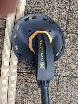 Bazénový vysavač Zodiac