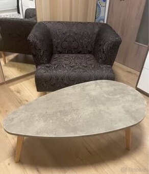 Kreslo Gutmann factory