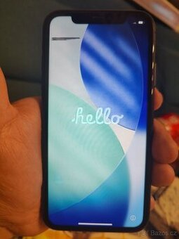 Apple iphone 11 64GB Black ,nová baterie