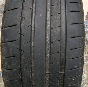 3 ks letní pneumatiky 225/40 ZR18 XL 92Y