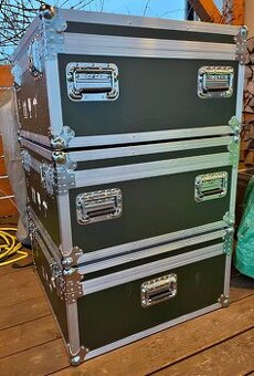 Přepravní Bedna / Case