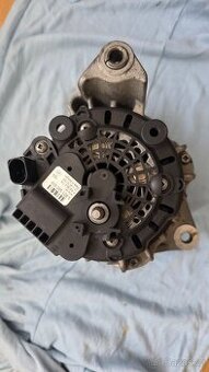 Alternátor 12 V / 150 A – Iveco Daily 3.0 (2014–2022)