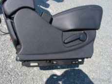 RENAULT ESPACE IV SEDACKA SEDADLA sedacky ZADNI i PREDNI..20