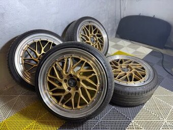 Ultra wheels ua14 5x112 r19