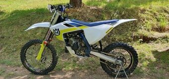 Husqvarna TC 85 2021