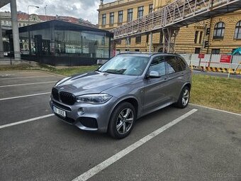 Bmw X5 dph