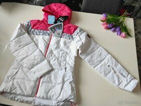 Nová dámská zimní bunda Kilpi - W Synthia