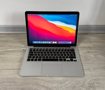 Apple MacBook Pro 13” Retina 2015