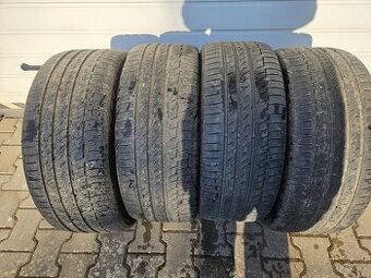 245/45R19 Continental dot 2023