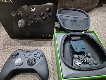 Xbox Elite Wireless Controller Series 2