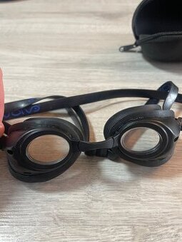 freedivingové brýle Evolve