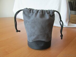 Obal na objektiv Canon 1219