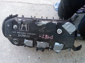 Honda Civic náhradní díly