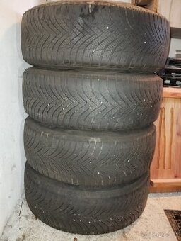 Plechová kola Suzuki Vitara